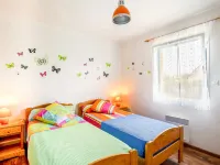 Ker Laouen Hotels in Kerlouan