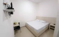 Gjs Homestay Kupang