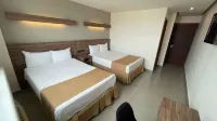 Hotel El Sembrador Hotels in Guasave