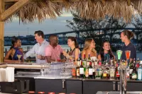 Warwick Paradise Island Bahamas - All Inclusive - Adults Only - Bars