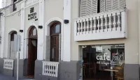 Refugio del Inca Hotels in 