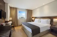 Windsor Brasilia Hotel Hotels in Brasilia
