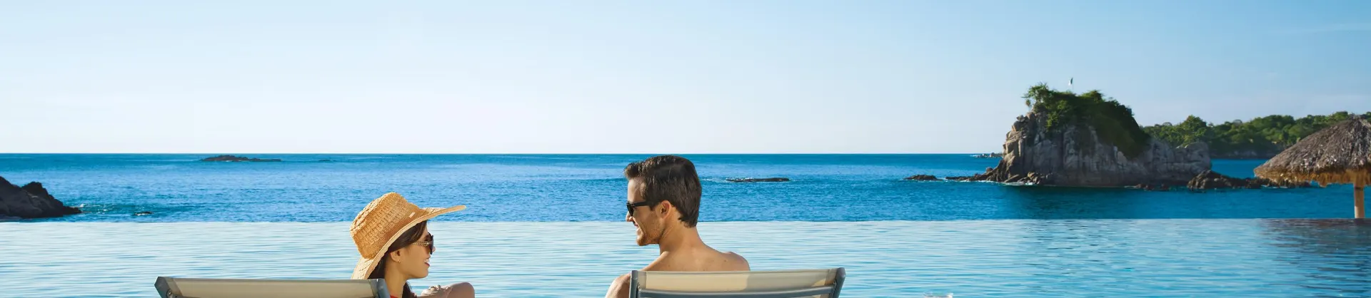 Gehobene Hotels 
