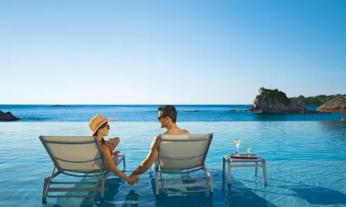 Dreams Huatulco Resort & Spa