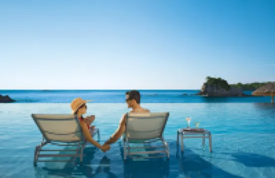 Dreams Huatulco Resort & Spa