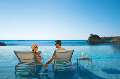 Dreams Huatulco Resort & Spa Hotels near Playa la Esperanza