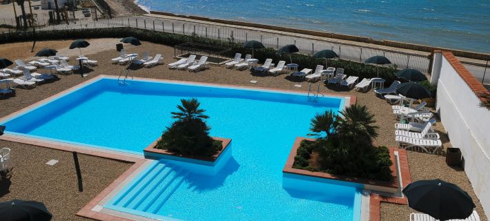 Residence Hotel Antica Perla Hotels in Agrigento