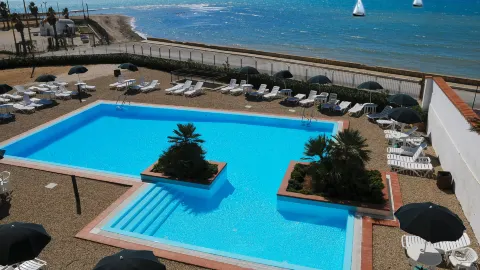 Residence Hotel Antica Perla in Agrigento