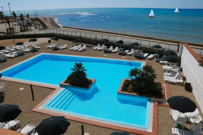 Residence Hotel Antica Perla Hotels in Agrigento