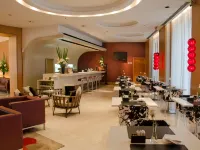 725 Continental Hotel Отели рядом с достопримечательностью «Ратуша Буэнос-Айреса»