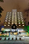 Sables Hotel Guarulhos Các khách sạn ở Guarulhos