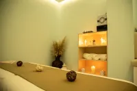 Lagaria Hotel - Spa