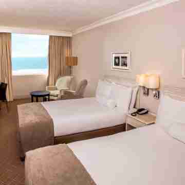 Southern Sun Elangeni & Maharani Rooms