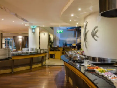 プロテア ホテル バイ マリオット ナイズナ キーズ クニスナのホテル