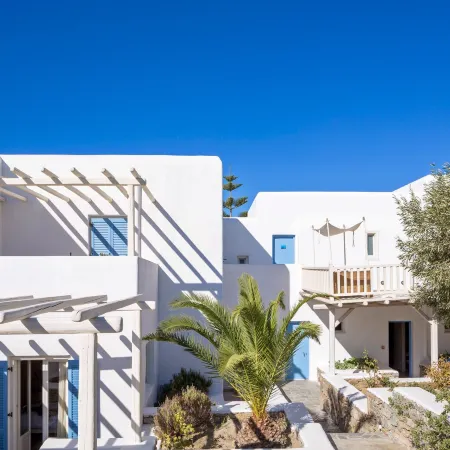 Vencia Boutique Hotel