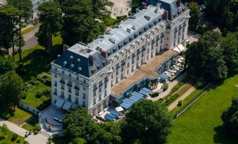 Waldorf Astoria Versailles - Trianon Palace