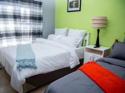 Relaxing Guest House in the Heart of Ndabeni Hotel a 