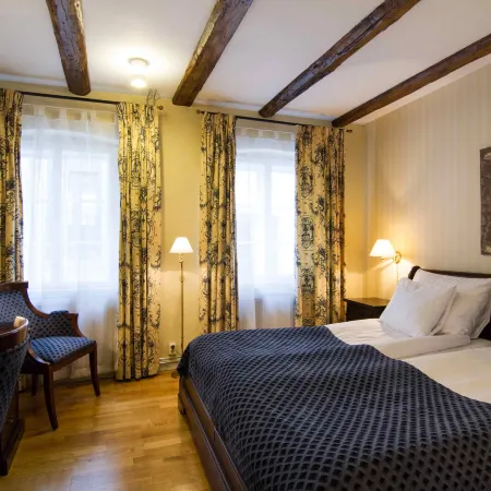 Mayfair Hotel Tunneln Hotels in Malmo