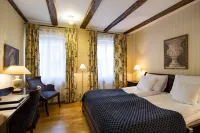 Mayfair Hotel Tunneln Hotels in Malmo