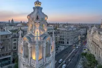 Matild Palace, a Luxury Collection Hotel, Budapest Hotels in Budapest
