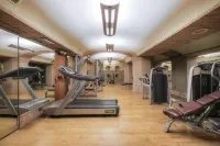 Grand Hotel Colony - Gym
