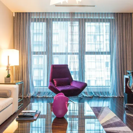 Ivy Hotel Chicago