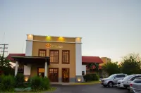 Hotel VillaOeste