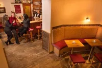 Hotel Alpenblick - bars