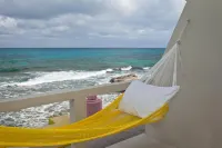 Rocamar Hotel Isla Mujeres - Ocean View