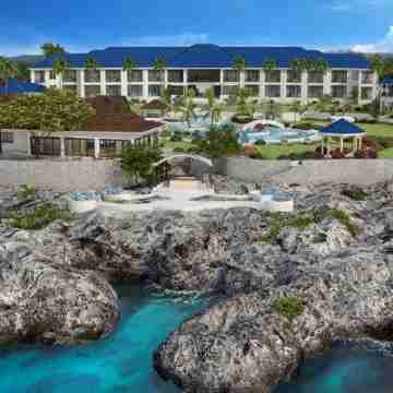 The Cliff Hotel Hotel Exterior