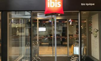 Ibis Iquique