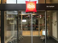 Ibis Iquique Hoteles en 