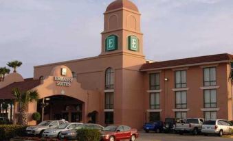 Embassy Suites by Hilton Corpus Christi