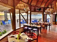 Villa Caribe - Desayuno
