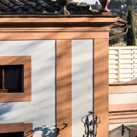 Villa Olmi Firenze