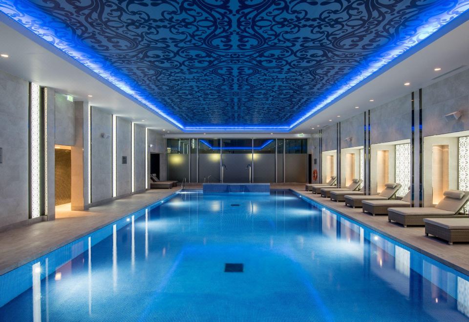 InterContinental London - the O2 로비