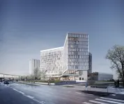 Comfort Hotel Copenhagen Airport