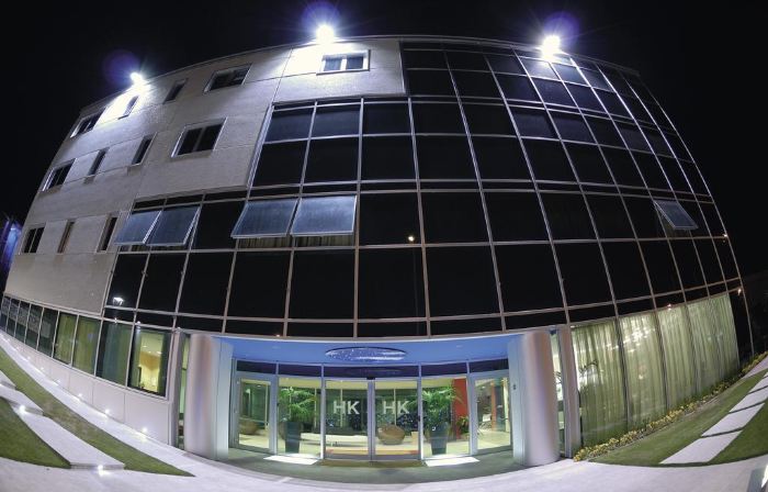 Hotel Kristal 3 Stelle Superior