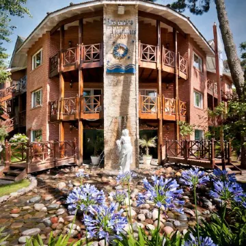 Las Cuatro Estaciones