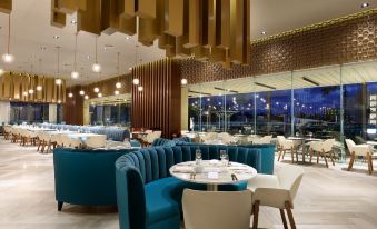 Grand Palladium Select Costa Mujeres - All Inclusive