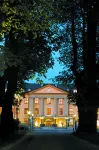 麗笙藍標酒店-斯德哥爾摩皇家維京