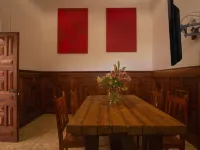 โรงแรม NaNa Vida Morelia โรงแรมในมอเรเลีย