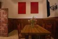 NaNa Vida Hotel Morelia