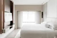 Naumi Hotel Singapore