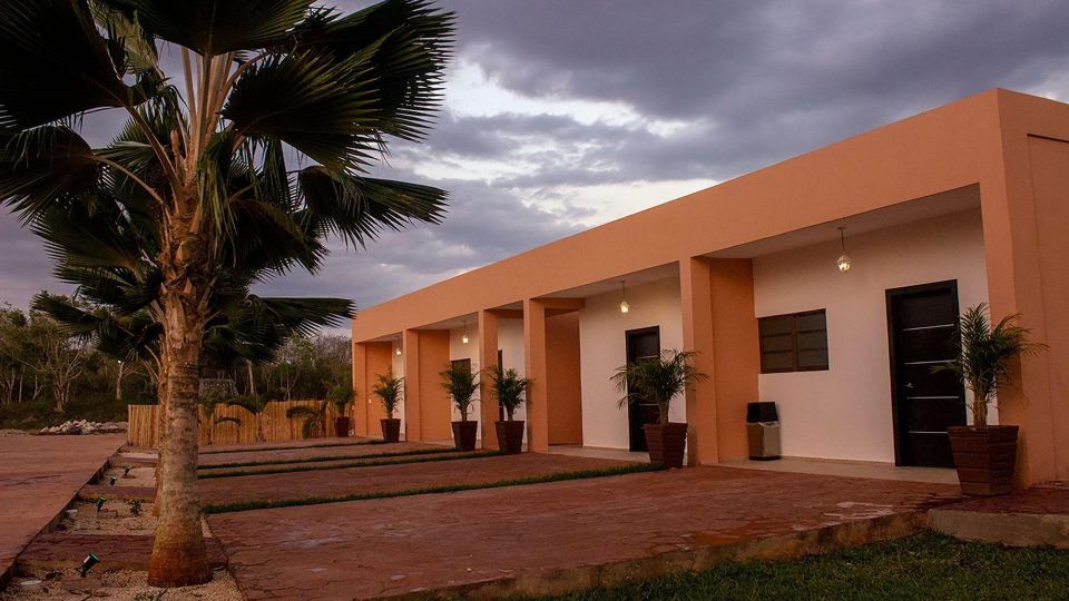 Hotel Real Zaci