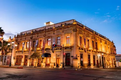Hotel Roma