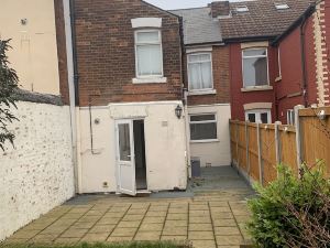Lovely 3-Bed House Located in Colchester