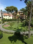 Hotel Villa San Giuseppe