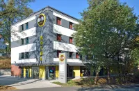 B&B HOTEL Passau