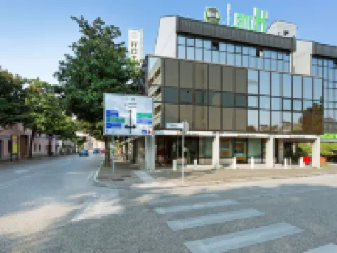 B&B Hotel Udine Hotels near Udine